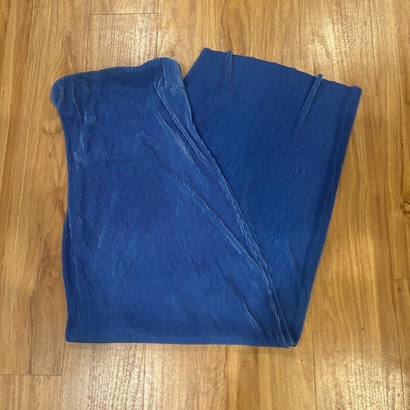 Hello Molly what you need maxi dress blue - Picture 4 of 5